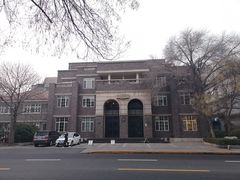 -天津五大道文化旅游区