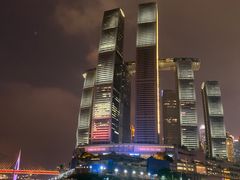 -重庆两江夜游-交运系列