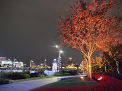 -上海港国际客运中心