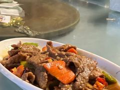 -阿弟特色海鲜餐厅·大排档(平潭店)