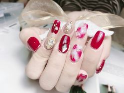 -Hands Nail专业美甲美睫