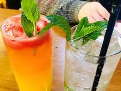-FUTURE BAR(岭南天地店)