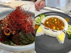-娜娜家•Nana's restaurant (南开大悦城店)
