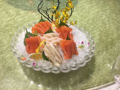 -尚9·一滴水江景中餐厅