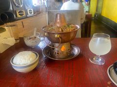 -蜗牛小馆醉乡民谣云南菜(惠新西里店)