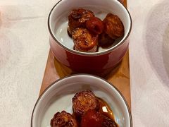 九转大肠-东兴楼饭庄(六里桥店)