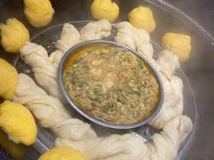 -老关东铁锅炖(哈西店)