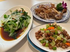 -梅利汴京烤鸭•开封豫菜地标店(晋安路店)