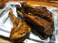 -赵元章肉骨烧(山塘街店)