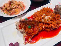 -松鹤楼(山塘街店)