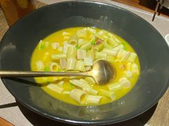 上汤芦笋-梅花境(万科店)