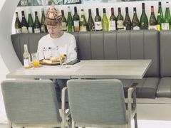 -Perma Café樸門(五羊店)