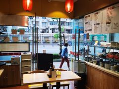 -禧凰·老上海白斩鸡辣肉面店