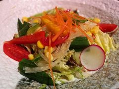 -热血兄弟·炭火烤肉(融侨中心店)
