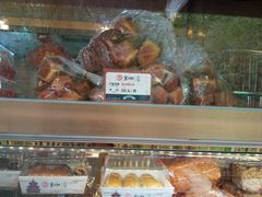 -京天红酒家(虎坊路店)