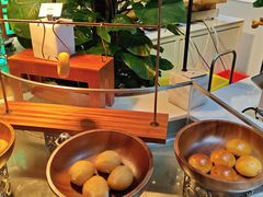 -印象餐厅(杭州国际博览中心北辰大酒店)