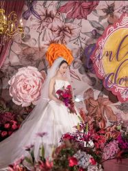 -红丝高端婚礼中心(旗舰店)