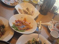 -味莊餐厅(康庄南街店)