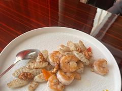 -民族饭店-四季餐厅