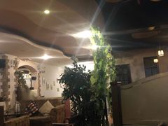 -欧典咖啡屋(台东店)