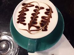 -谁的咖啡·简餐(甪直店)