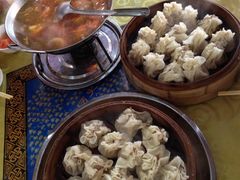 羊肉烧卖-马家烧麦(总店)