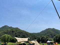 -玉渡山自然风景区