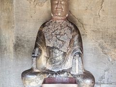 -娲皇宫