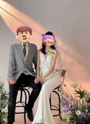 -全城热恋璀璨婚纱摄影(国贸总店)