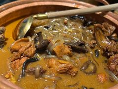 -关东小磨东北菜(漕河泾印象城店)