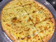 芝士榴芒薄饼-KCOOKING概念韩餐(世茂52+店)