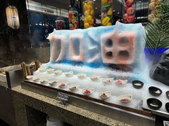 -初色海鲜自助(万丰路店)