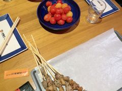 -肉串汪自由派(西便门店)