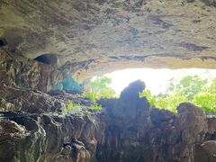 -九乡风景区