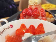 -鲜芋仙(时尚天河店)