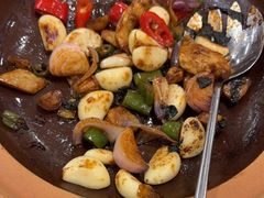 -渔意楼·驰名沙田乳鸽(五羊店)