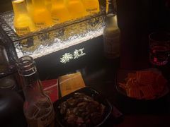 -赤红音乐现场(浦东金桥路店)