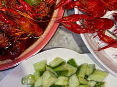 -沪小胖小龙虾(淮海中路旗舰店)