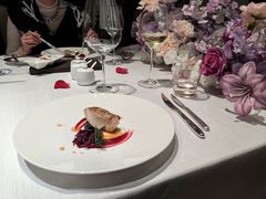 -Le Siècle.百年西餐厅(颐和公馆店)