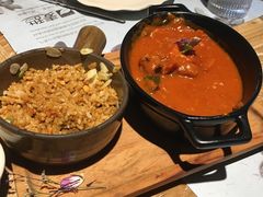 -麦甜创意轻食餐厅(西康路店)