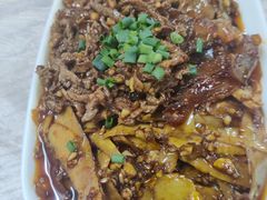 -清真双宝红油牛系列