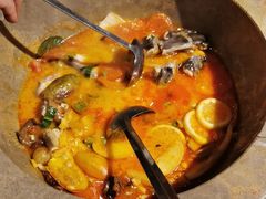 -云尊府云南菜·蒸汽石锅鱼(学清路店)