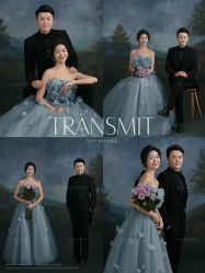 -巴黎经典婚纱摄影PARISSIC