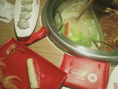 -季季红火锅(丰城洪客隆店)