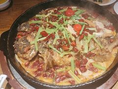 -老板恋上鱼(高新万达店)