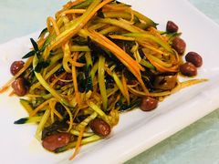 -六和聚传统烤鸭.天津菜(和平店)