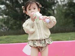 -第壹宝贝儿童教育中心(朝阳校区)