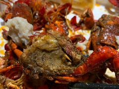 -有位虾匠·香辣蟹·小龙虾(李村店)