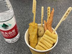 -7-ELEVEn(缤果空间店)