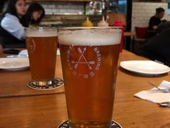 -Arrow Factory Brewing箭厂啤酒